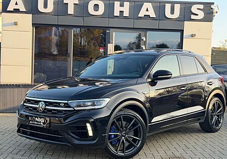 VW T-Roc Volkswagen R 4Motion Matrix DSG PANO VOLL LEDER