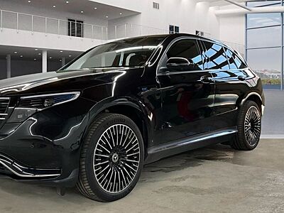 Mercedes-Benz EQC 400 4Matic/ AMG-Line/ Memory/ 360 Pano/ LED