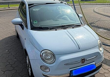 Fiat 500 1.2 8V Lounge Lounge