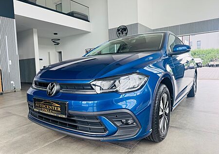 VW Polo Volkswagen VI Life Move Navi Kamera LED