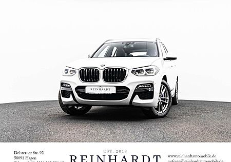 BMW X3 20d xDRIVE M SPORT/SHADOW/19Z/LED-AD/PANO/HiF