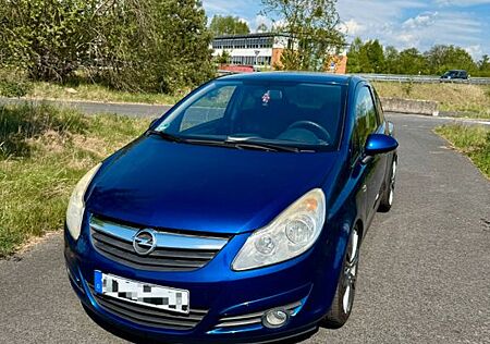 Opel Corsa D 1.4 Twinport