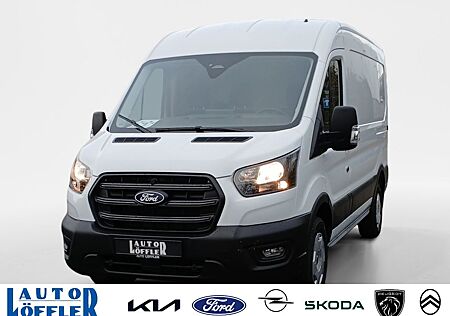 Ford Transit Kasten 350L2 Trend PDC* RFK* TEMP* KLIM*