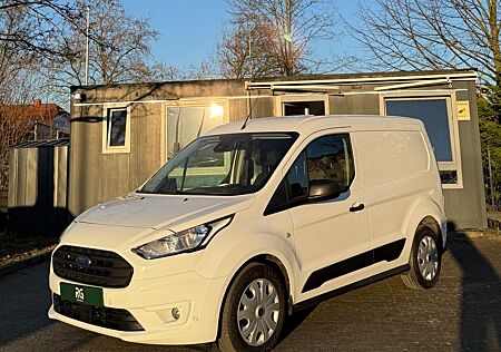 Ford Transit Connect 1.5 *Sitzheizung*Tempomat*TÜV
