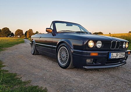 BMW 325i e30 M Technic 1 von 250 Stück