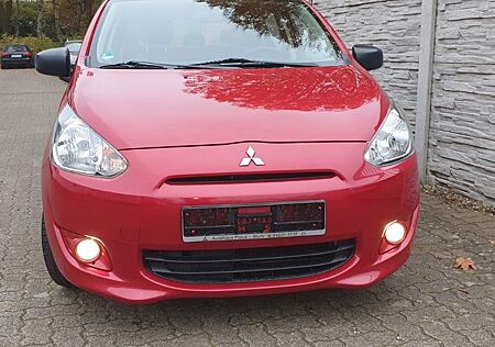 Mitsubishi Space Star 1.0 -