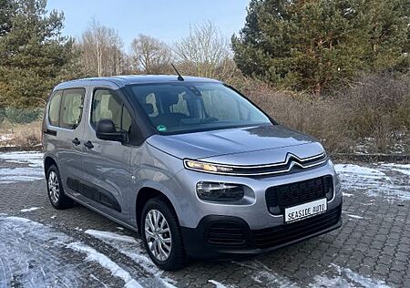 Citroën Berlingo Live Klima/Navi/PDC/Allwetterreifen