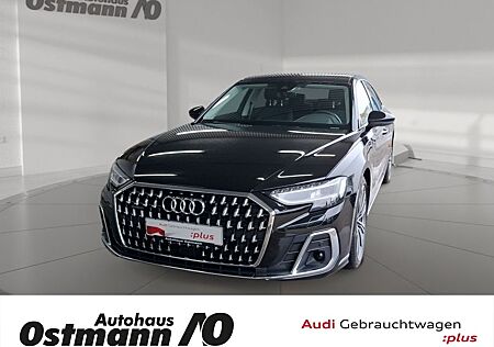 Audi A8 50 TDI quattro Matrix 360 4xSHZ ACC Pano