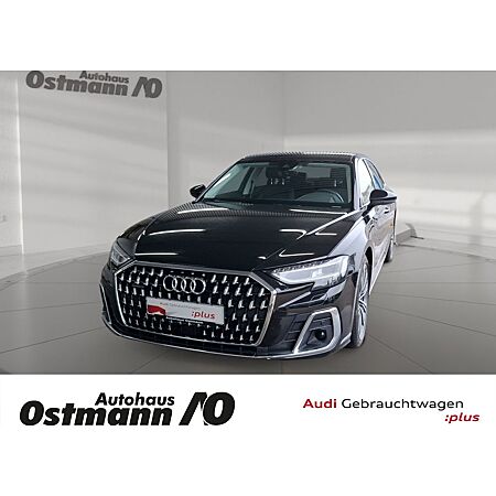 Audi A8 leasen