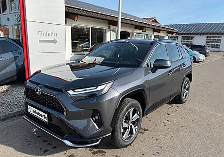 Toyota RAV 4 RAV4 Plug-in Hybrid 4x4 Teamplayer*AHK,Navi,LED*