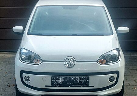 VW Up Volkswagen ! move !