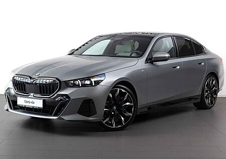 BMW 540 d xDrive M Sport
