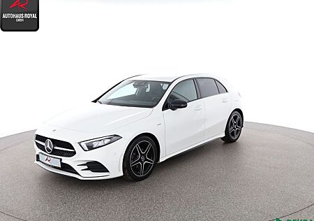 Mercedes-Benz A 180 AMG NIGHT,AMBIENTE,SPURHALTE,PARKLENK,SH
