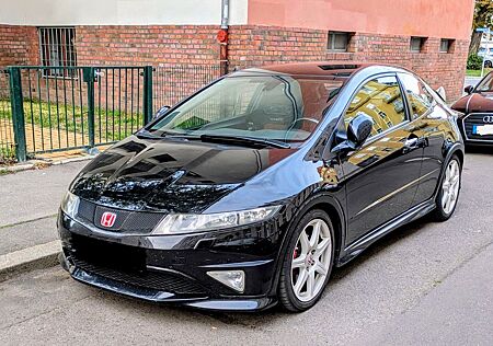 Honda Civic 2.0 Type R Type R