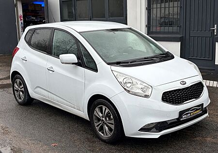 Kia Venga 1.6 PDC / SHZ / LENKRAD HEIZUNG