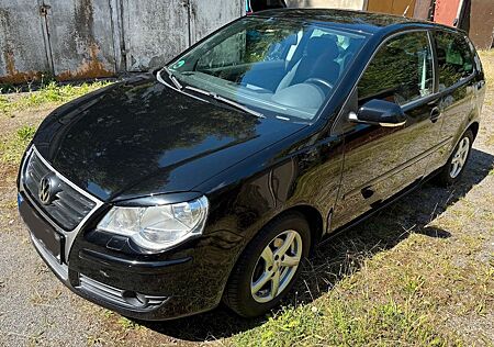VW Polo Volkswagen 1.2 44kW United United