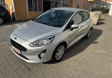Ford Fiesta Cool & Connect *Navigation*