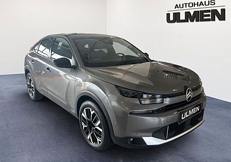 Citroën C4 Hybrid 145 Doppelkupplung 6-Gang MAX