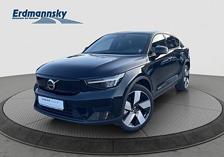 Volvo C40 Twin Electric Plus AWD/Navi/LED/Kam/Pano/GJR
