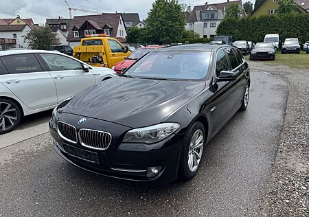 BMW 525 d xDrive Touring *Softclose