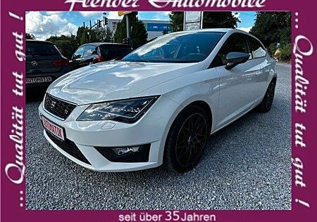 Seat Leon SC FR DSG, inkl.3J.Hausgarantie