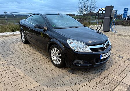 Opel Astra Twintop