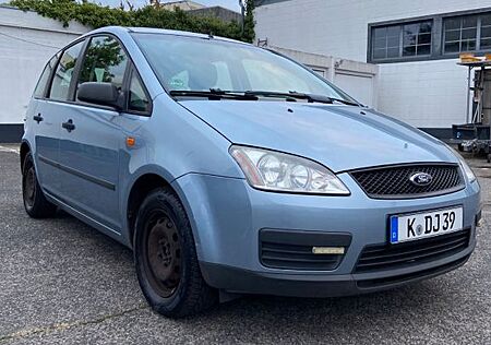 Ford C-Max 1,6 Ambiente Ambiente