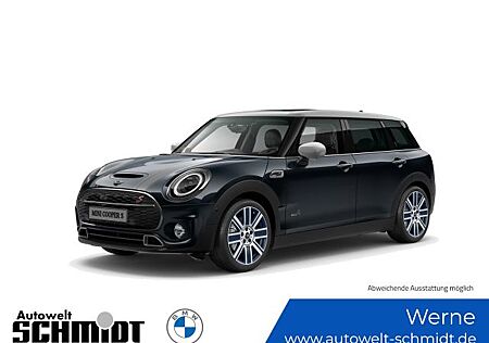 Mini Cooper S Clubman Clubman Cooper S ALL4 YOUNIQUE TRIM+2Jahre-NEXT