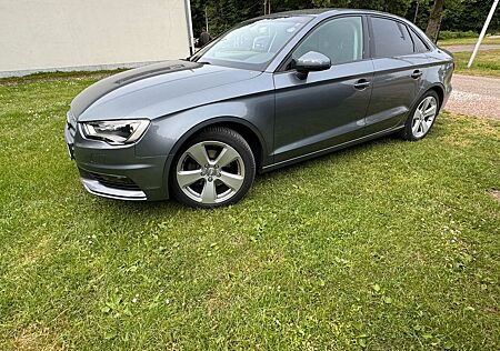 Audi A3 1.4 TFSI Attraction Attraction