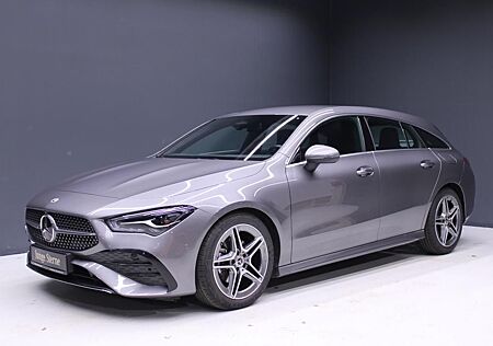 Mercedes-Benz CLA 180 Shooting Brake CLA 180 SB AMG+LED+Navi+Kamera+Ambiente+Keyless