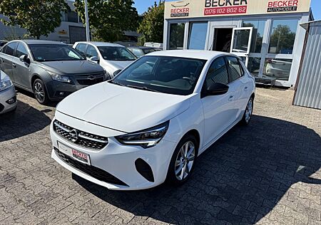 Opel Corsa F Elegance 1Hand Nur 25.000Km Top
