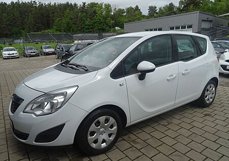 Opel Meriva 1.4 Selection