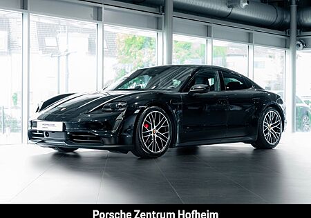 Porsche Taycan 4S LED-Matrix Luftfederung Panorama BOSE