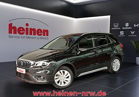 Suzuki SX4 S-Cross 1.4 COMFORT HYBRID LED+NAVI+KAM+ACC