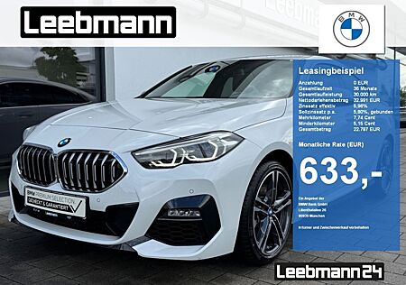 BMW 220i Gran Coupé M-Sportpaket GARANTIE bis 06/202