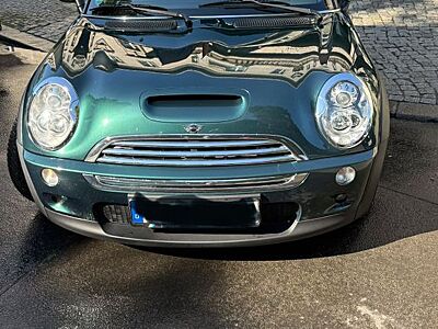 MINI COOPER S CABRIO COOPER S