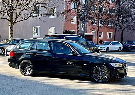 BMW 330d Touring -