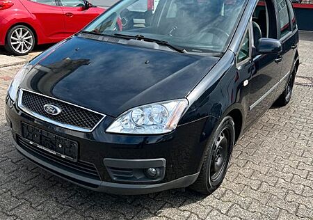 Ford C-Max 1,6 Klima. TÜV Au