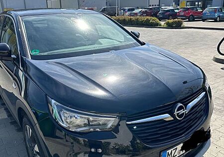 Opel Grandland X Grandland (X) 1.2 Turbo 96kW Innovation Inno...