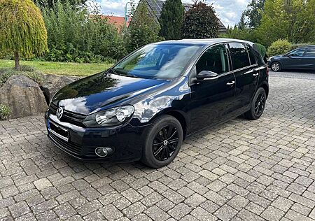 VW Golf Volkswagen 1.4 TSI 90 kW Comfortline Comfortline