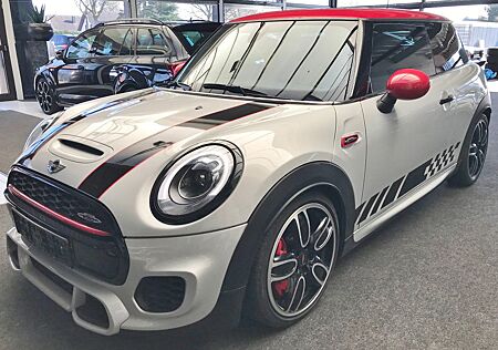 Mini John Cooper Works JCW/Panora/LED/JCWSportsitze/DAB/H&K/ohneOPF/PDC
