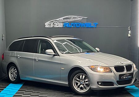 BMW 320d Touring*PANO*ALU*NAVI*AUTOMATIK