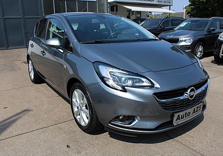 Opel Corsa Innovation/116PS/CARPLAY/SITZHEIZUNG/XENON