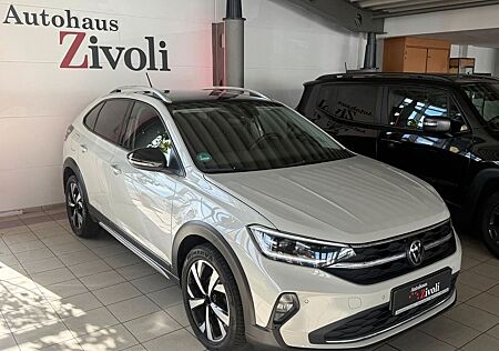 VW Taigo Volkswagen Style DSG/VIRTUELL/ACC/ASSIS/RFK/