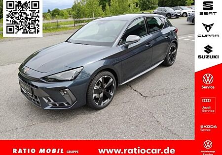 Cupra Leon 1.5 ETSI DSG 5. J. GAR.*AHZV-VORBER.