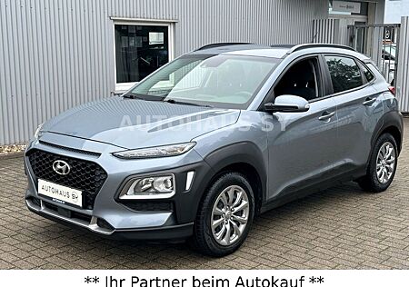Hyundai Kona Select 2WD**1.HAND-32.000KM-KLIMA-ALU**