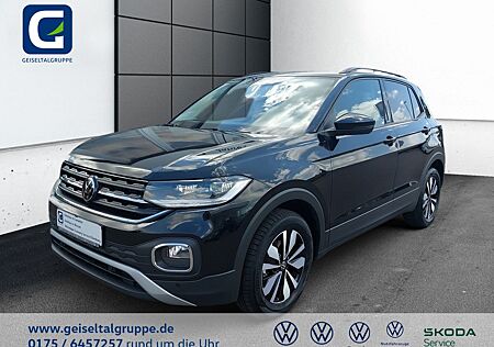 VW T-Cross Volkswagen 1.0 TSI Move *DSG*LED*NAVI*DAB+*ACC*SHZ*