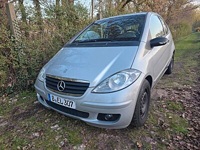 Mercedes-Benz A 180 CDI CLASSIC Classic