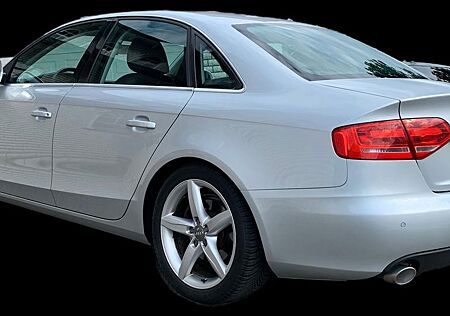 Audi A4 2.7 TDI (DPF) multitronic Ambiente Ambiente