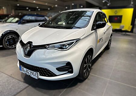 Renault ZOE EV50 110 PS Evolution ABS